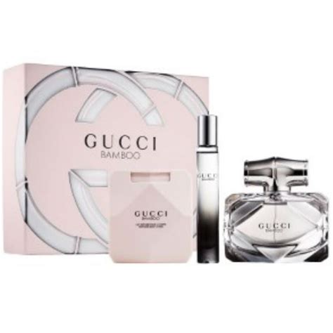 kohls gucci perfume|Gucci bamboo perfume walmart.